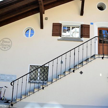 Ferienwohnung Bisang L Arosa Exterior foto