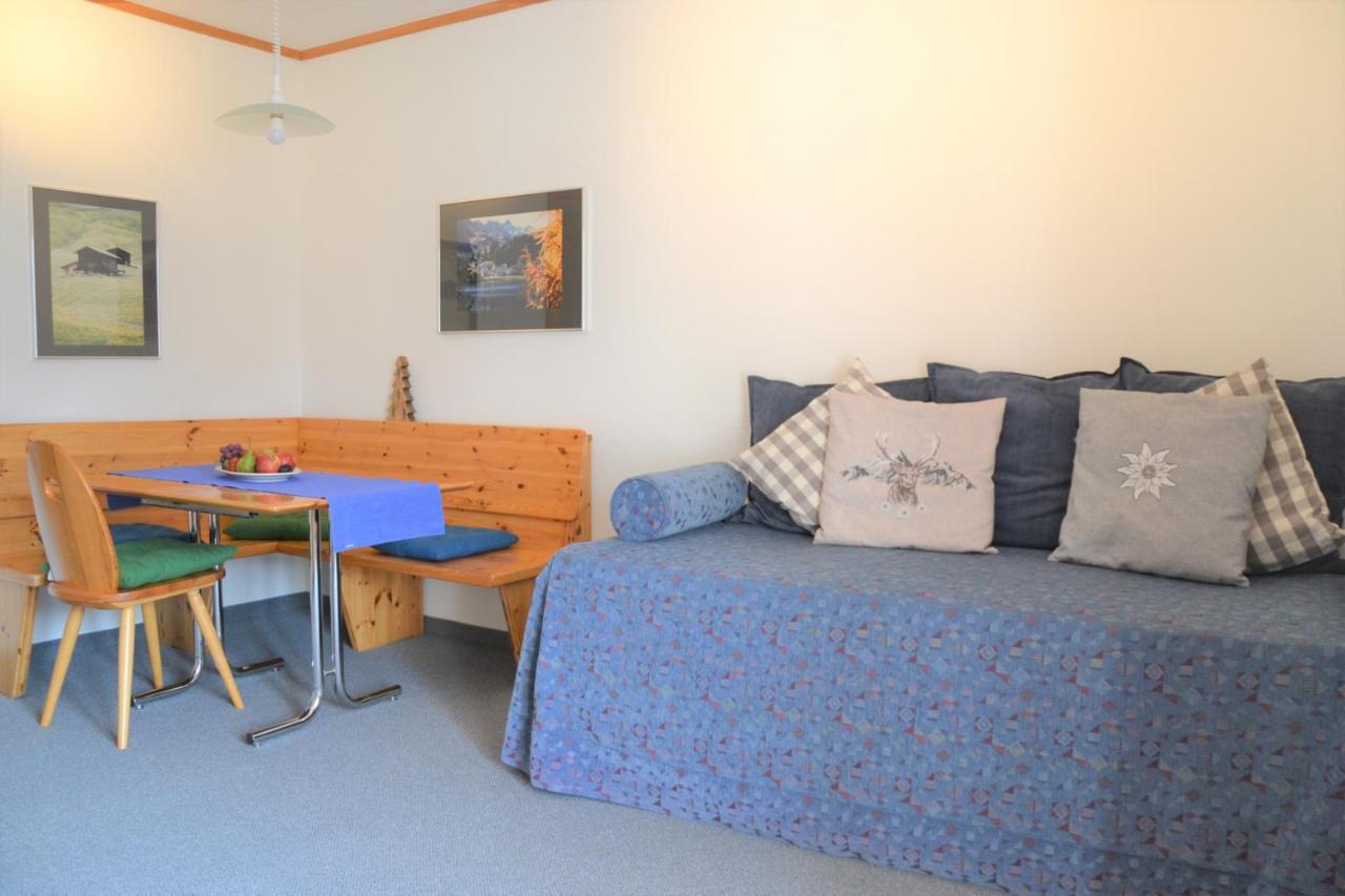 Ferienwohnung Bisang L Arosa Exterior foto